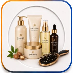Hair care