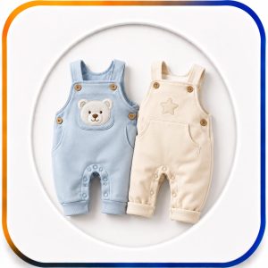 Newborn Clothing