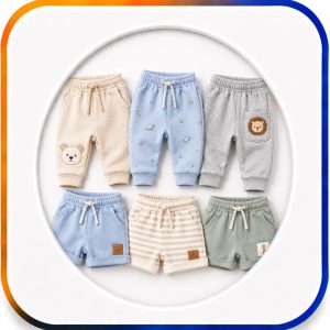 Newborn Pajamas