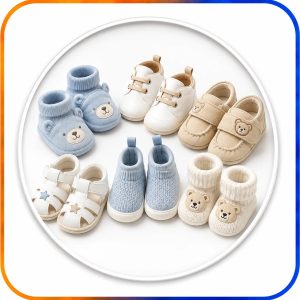 Newborn Shoes