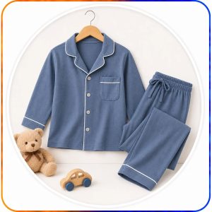 Boys’ Pajamas