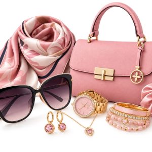 Women's Sunglasses and Accessories