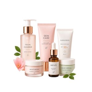 Face care