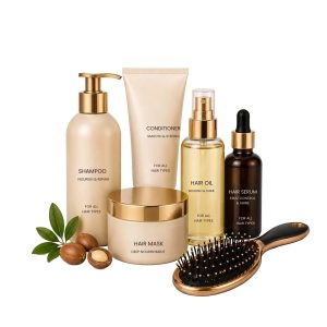 Hair care
