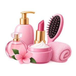Women's Care Essentials