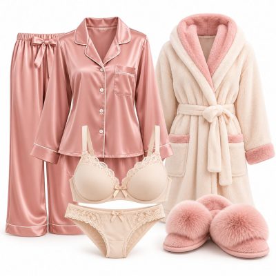 النوم و داخلية