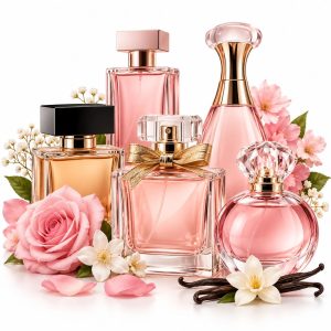 عطور نسائي